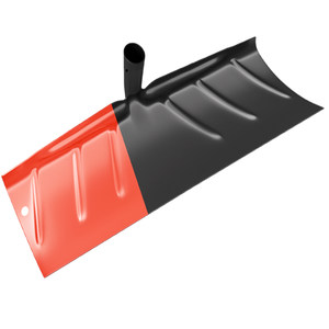 
Manganese steel scraper rake household dung scraper farm tool flat ground subway rake thickened multi-functional grain drying artifact tool