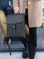 Мужской скандинавский рюкзак, ранец, сумка для путешествий, ноутбук, скандинавский стиль