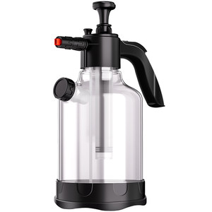 
Laiben Car Wash Foam Watering Can Handheld Household Car Washing Liquid Foaming Artifact High-pressure Pa Pot Car Cleaning Special