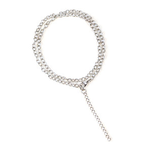 
Anti-static foot link ground wire human body static elimination releaser women's anti-static autumn and winter adjustable length