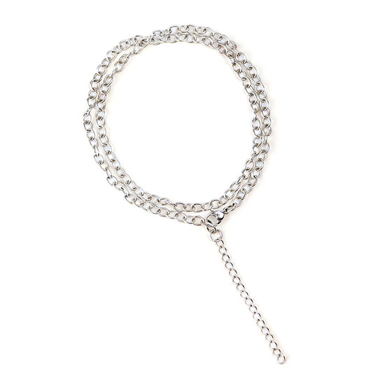 
Anti-static foot link ground wire human body static elimination releaser women's anti-static autumn and winter adjustable length