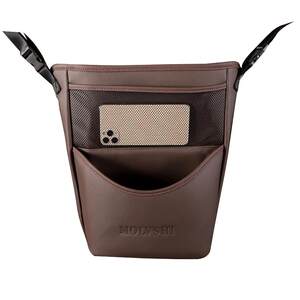 
Suitable for ideal L6L7L8L9MEGA storage bag, seat middle storage bag, front and rear tissue paper hanging bag