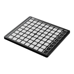 SYNIDO Forest Island Everbright Midi MIDI Strike Cushion Keyboard Music Electronic Electronic Electronic Control Syntable
