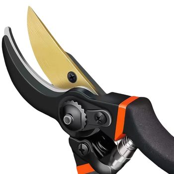 New craft SK5 pruning shears and garden shears