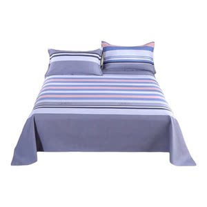 
Old coarse cloth bed sheets Thickened cotton old coarse cloth bed sheets Single piece Double sheet Single coarse cloth mat kang single