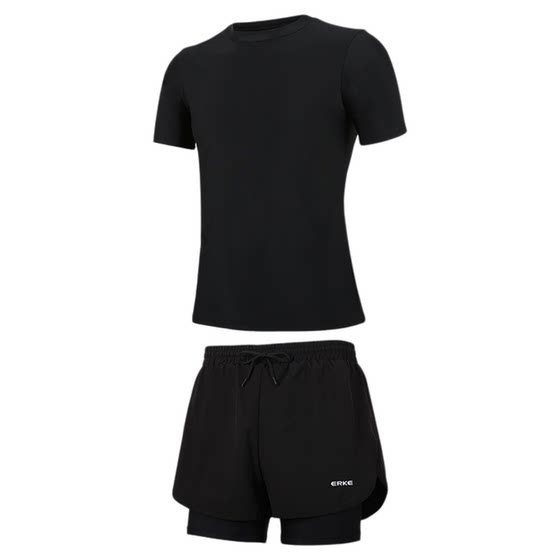 
Hongxing Erke Men's Suit Split Swimsuit Swimwear 2025 New Swimming Pool Hot Spring Adult Swimwear