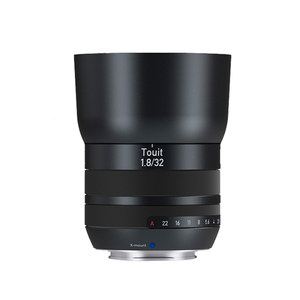 
Zeiss (ZEISS) Zeiss lens micro single camera lens Touit 1.8/32 X bay