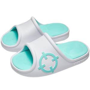 
The best slippers children's parent-child shoes 2025 new style of outdoor wear sports slippers basketball waterproof and anti-slip sandals beach shoes