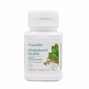 American AMWAY Tea Ratin Yilu Capsule 60 grain of tea polyphenol cholesterol soft capsules 100070
