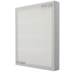 Suitable For Lanshe Fresh Air Filter Erv150/250h350s/l Junior High Efficiency C-vent200 Fresh Air Filter Element