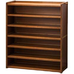New dustproof shoe cabinet with large capacity at home door