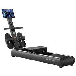 Easy Pao Ark 2 rowing machine intelligent self-generating power