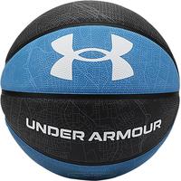 Anderma Basketball | No. 5 UA Authentic Anti-Play Ball | Indoor & Outdoor Wear-Resistant Rubber Basketball