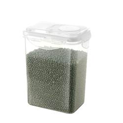 Food grade kitchen sealed jar fresh-keeping box