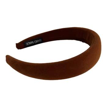 
Huge white ~ Gao Yuanyuan's same pumpkin orange hairband