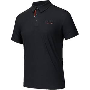 
Anta type dynamic polo丨Speed ​​dry short-sleeved polo shirt for men's summer new lapel T-shirt top 152537121