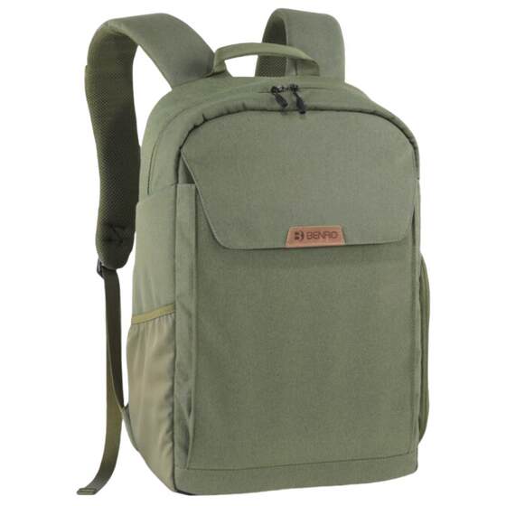 Bainuo Arrow Backpack Double Photography Bag SLR Camera Bag Professional Outdoor Photo Micro Single Travel Backpack Large Capacity Backpack Opening Anti-theft Up and Lower Separation Multi-function Storage Side Opening Cache Backpack