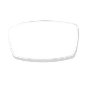 South Korea's Kimmy lens 1.74 ultra -thin U2/U6 anti -blue light 1.67 degree customized myopia glasses official authentic
