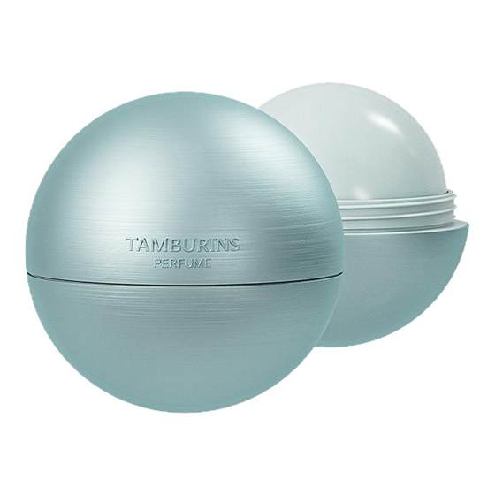 
[New Year Gift] TAMBURINS deodorant 35g BLUE HINOKI long-lasting fragrance solid balm