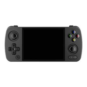 ANBERNIC RG405M aluminum alloy Android handheld portable TV 2025 new rocker arcade handheld game console