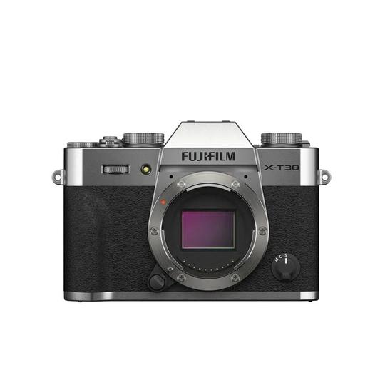 Fujifilm X-T30 II Dijital Fotoğraf Makinesi APS-C CMOS