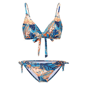 AXESEA Sexy Bikini Swimsuit Bikini Set