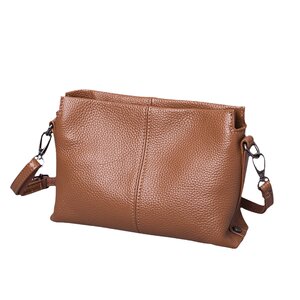 
Bags for women 2026 new summer soft leather mobile phone bag shoulder small bag genuine leather mother bag crossbody bag birthday gift