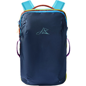 
Outdoor travel backpack, men's and women's travel lightweight luggage bag, school bag, mountaineering hiking sports bag, large capacity backpack