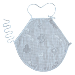 Male women's pure cotton gauze bellyband adults summer seasons protect the belly in the middle of the elderly protect the stomach and keep the cold and protect the belly spring and autumn
