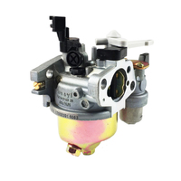 Gasoline Engine Water Pump Huayi Carburetor - Generator Carburetor For Micro Tillage Machines