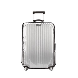 Luggage Protective Cover Suitcase Trolley Suitcase Suitcase Consignment Wear-resistant Coat Transparent Protective Cover Dust Cover