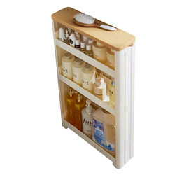 7/8/9cm narrow gap storage cabinet gap storage rack