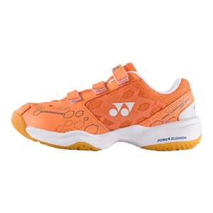 YONEX/Yunix's official website SHB101JRCR badminton shoes youth comfortable sneakers YY