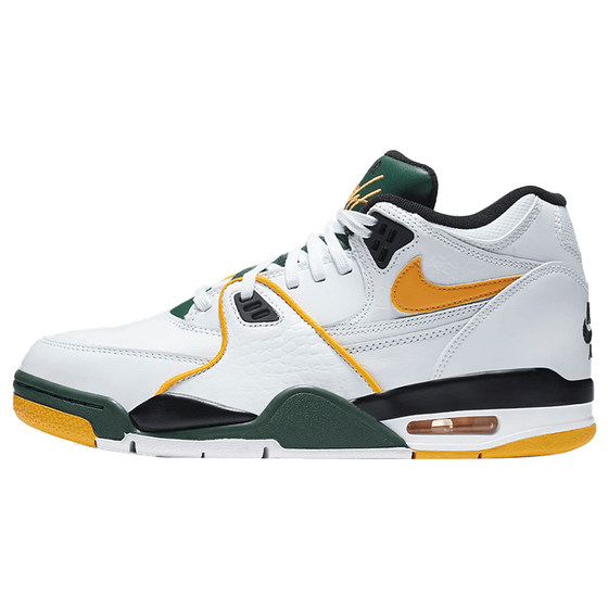 Nike/Nike genuine new AJ4 men Air Flight 89 actual basketball shoes CN0050