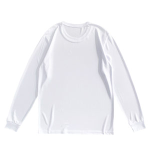 Men's Speed ​​Long Sleeve T -shirt Basketball Shooting Substantial Loose Loose, Permanent, Fast Fitness Fitness Running Service DIY
