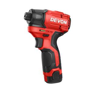 
Dayou 12V screwdriver 5767C multifunctional lithium impact hand drill 140N electric screwdriver