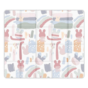 
Moisture-proof mat, outdoor camping picnic mat, spring outing lawn mat, thickened tent inner ground mat, folding waterproof picnic cloth