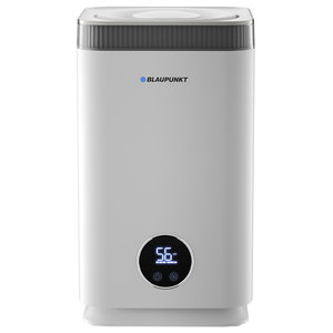 
German Blaupunkt thermal evaporative fog-free humidifier for home bedroom non-silent pregnant women and infants air humidification new model