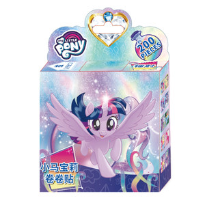 
Ice and snow reward stickers for children and toddlers cartoon toys roll stickers princess stickers girls New Year gifts