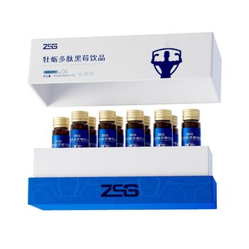 
[Official Authentic] zss oyster drink oyster drink