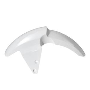 Suitable for the Mavericks electric vehicle N1S/N1 front muddy board U1/US1 shell accessory front mud tile front wheel water shield
