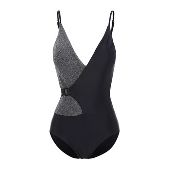 
Sexy, high-end and beautiful triangle swimsuit