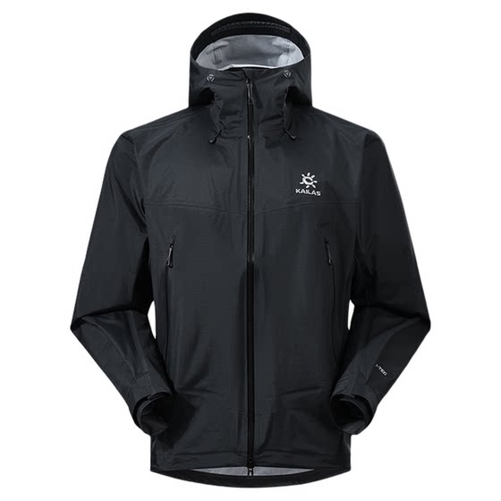 
KAILAS Bogda LT Jacket Men's Breathable Waterproof Lightweight Outdoor Hiking and Mountaineering Jacket