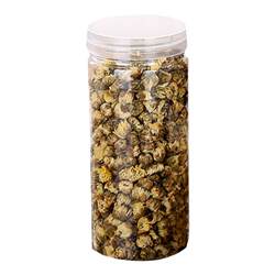 Sealed grain storage jar storage plastic transparent