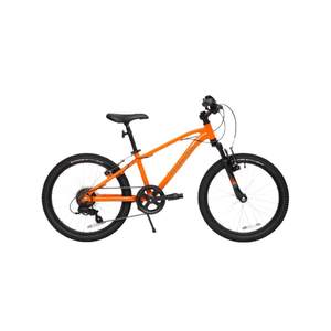 
Decathlon children's bicycle boy 10-15 years old boy student bicycle child variable speed 24-inch female mountain bike A