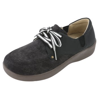 
[63-year-old Japanese brand] Velvet warm casual shoes