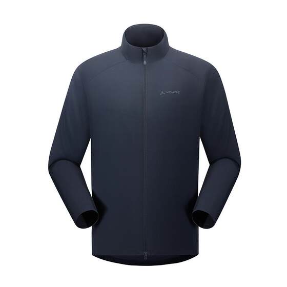 
VAUDE Gold Label 60P cotton middle layer warm cotton clothing, water-repellent outdoor hiking and cycling men's cotton clothing