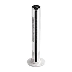 Germany Benbo electric fan household tower fan floor-standing fan shaking head new leafless tower vertical dormitory fan fan
