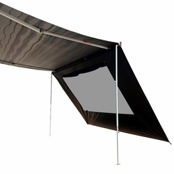 Jason Outdoor RV Awning Expanded Sunshade Cloth