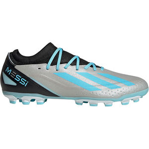 
Adidas/Adidas official genuine CRAZYFAST AG men and women wear-resistant sports football shoes IG7664